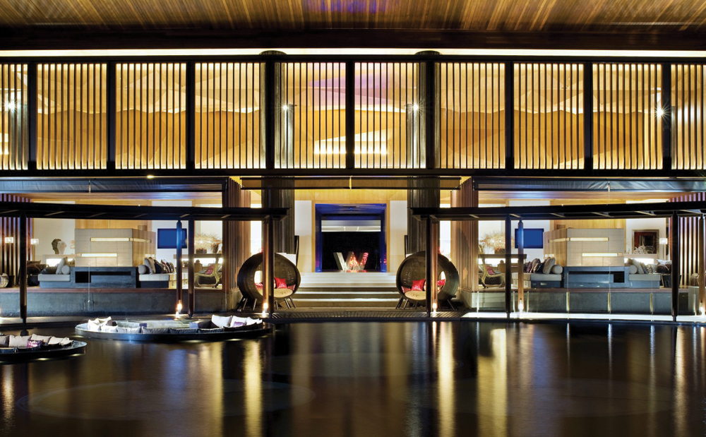 W Retreat Koh Samui to Host DJ Lab Winners Party on September 27