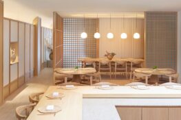 3 new openings in Singapore that are a feast for all the senses