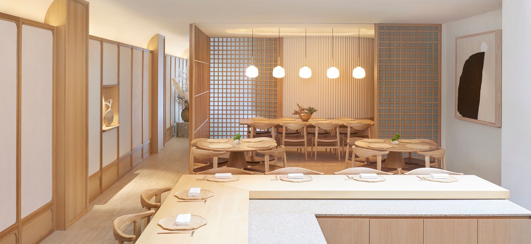 3 new openings in Singapore that are a feast for all the senses
