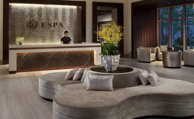 Luxury spa ESPA to open in Singapore on July 6 - BK Magazine