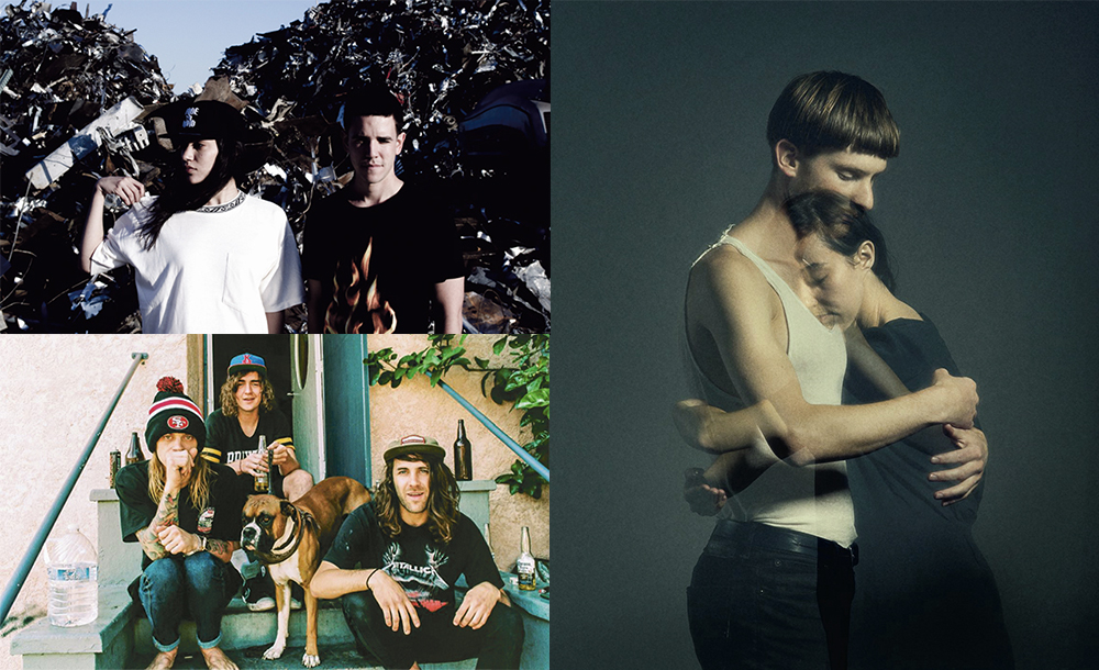 Five killer gigs happening in Bangkok this week