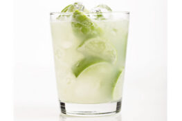 New Zealand’s 42BELOW vodka shares exclusive cocktail recipes for F1