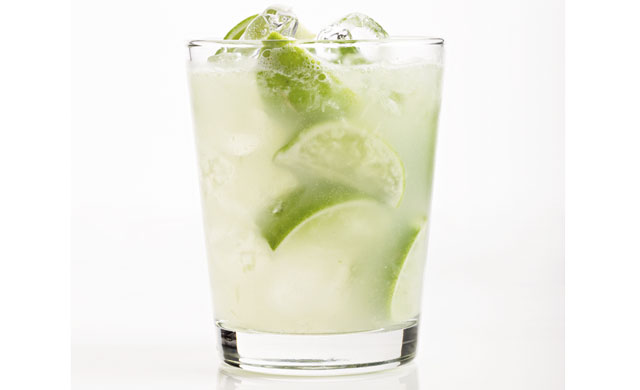 New Zealand’s 42BELOW vodka shares exclusive cocktail recipes for F1