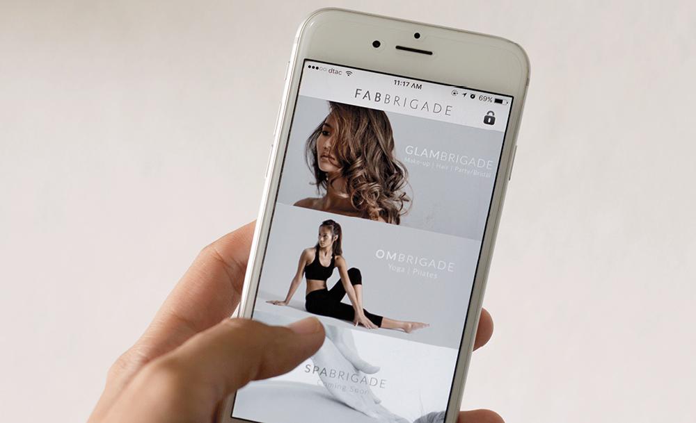 5 apps which everyone in Bangkok needs in their life