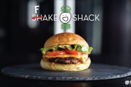 Bun Meat and Cheese is recreating famous burgers across the world this year