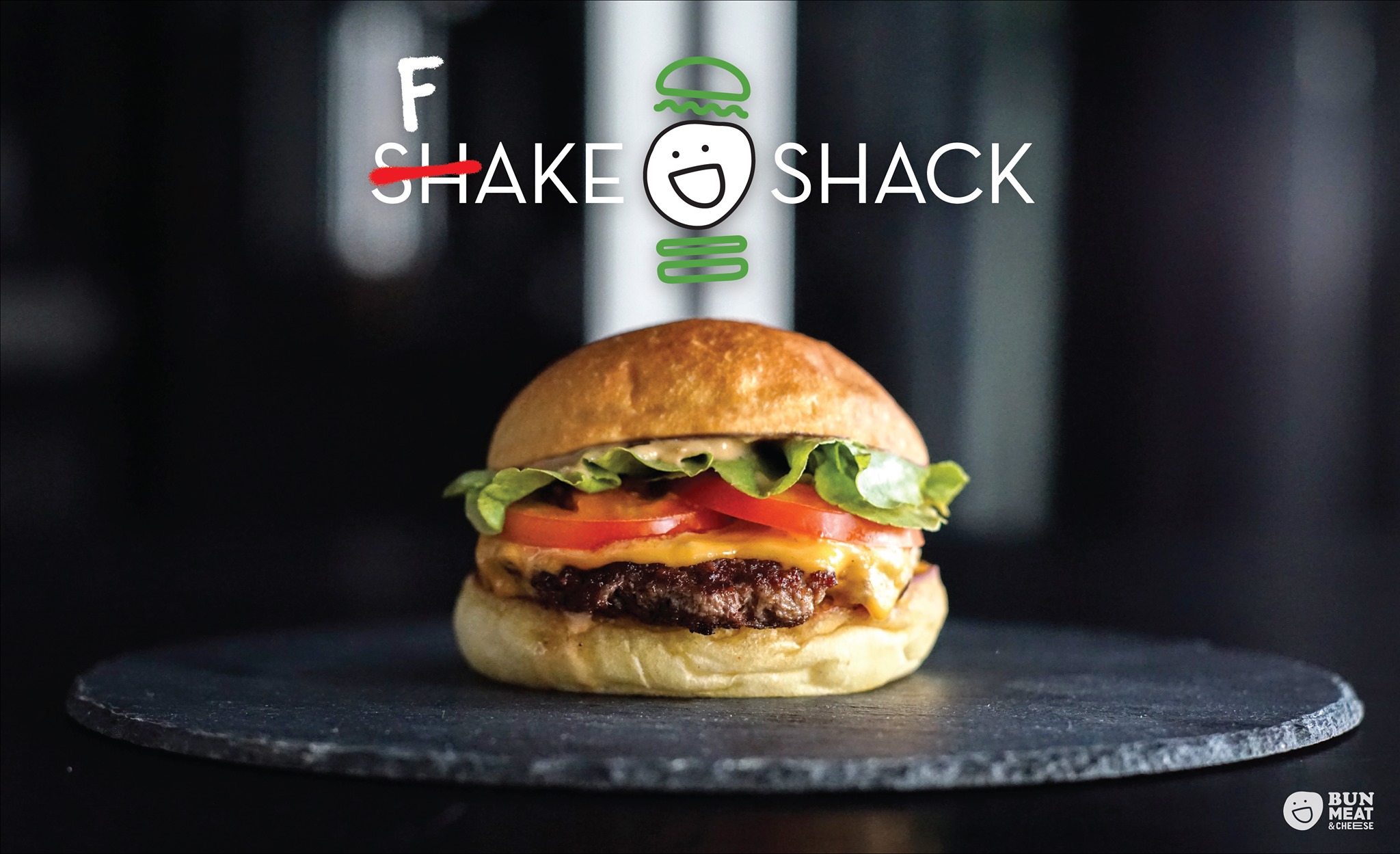 Bun Meat and Cheese is recreating famous burgers across the world this year
