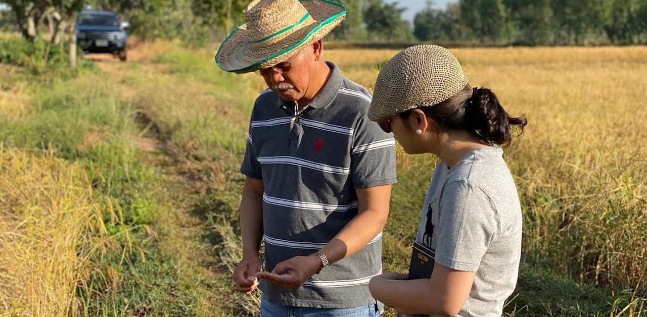 These entrepreneurs are trying to fix Thailand’s flawed food system
