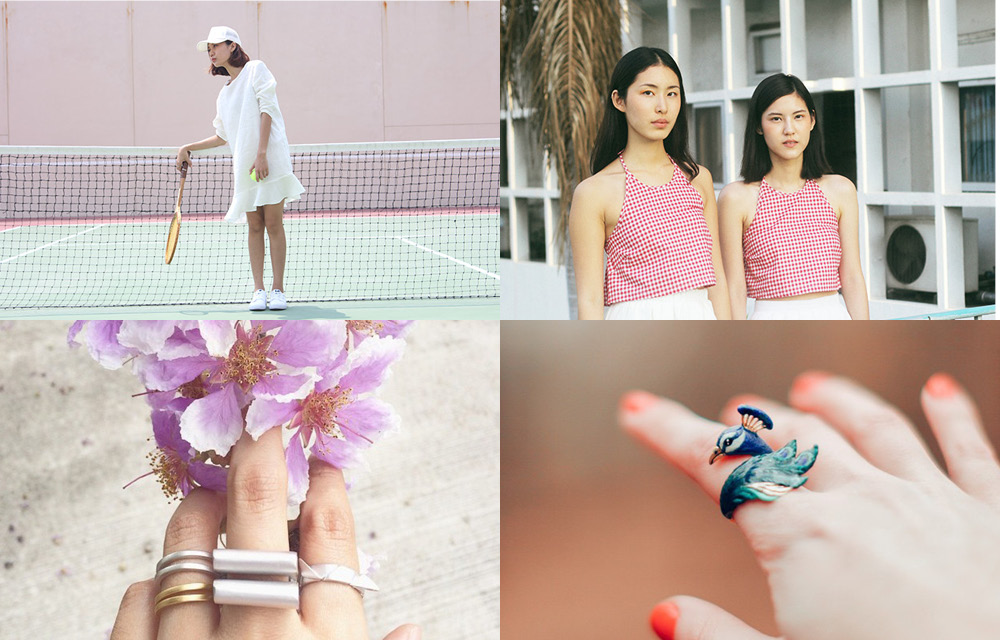 10 new Instagram shops you should be following right now