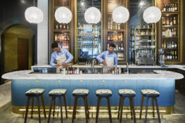 What to expect from Singapore’s dining and drink scene in 2017