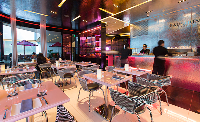 Fauchon