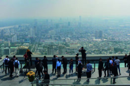 Pamper your mom with these Mother’s Day deals around Bangkok
