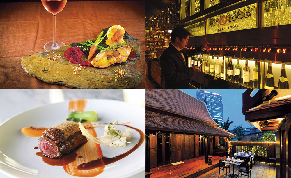 New menus, chefs and deals: Bangkok restaurant news to dine out on