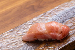 Fillets takes meals on wheels to new level with on-demand sushi truck