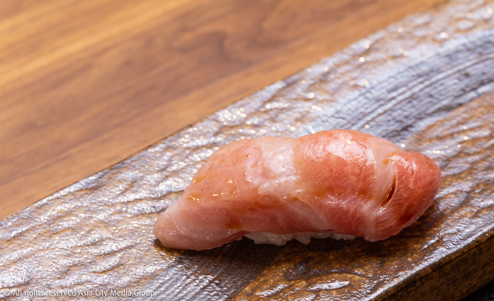 Fillets takes meals on wheels to new level with on-demand sushi truck