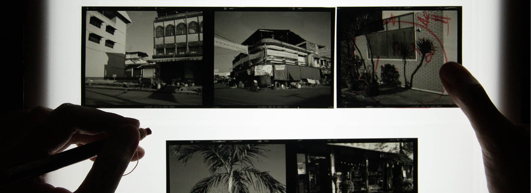 The complete guide to film photography in Bangkok