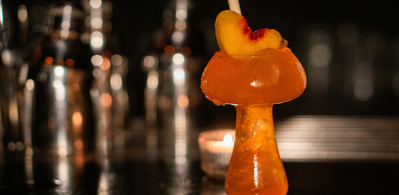 Find the Locker Room’s new menu fills out their time capsule concept