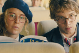 Open-air cinema and award-winning docos: Upcoming film events around Thailand