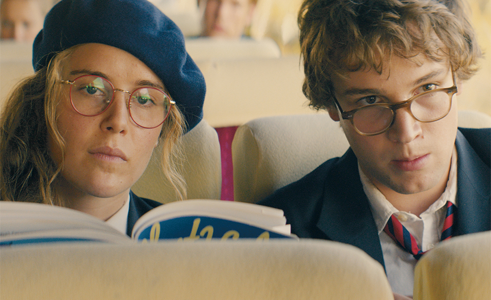 Open-air cinema and award-winning docos: Upcoming film events around Thailand