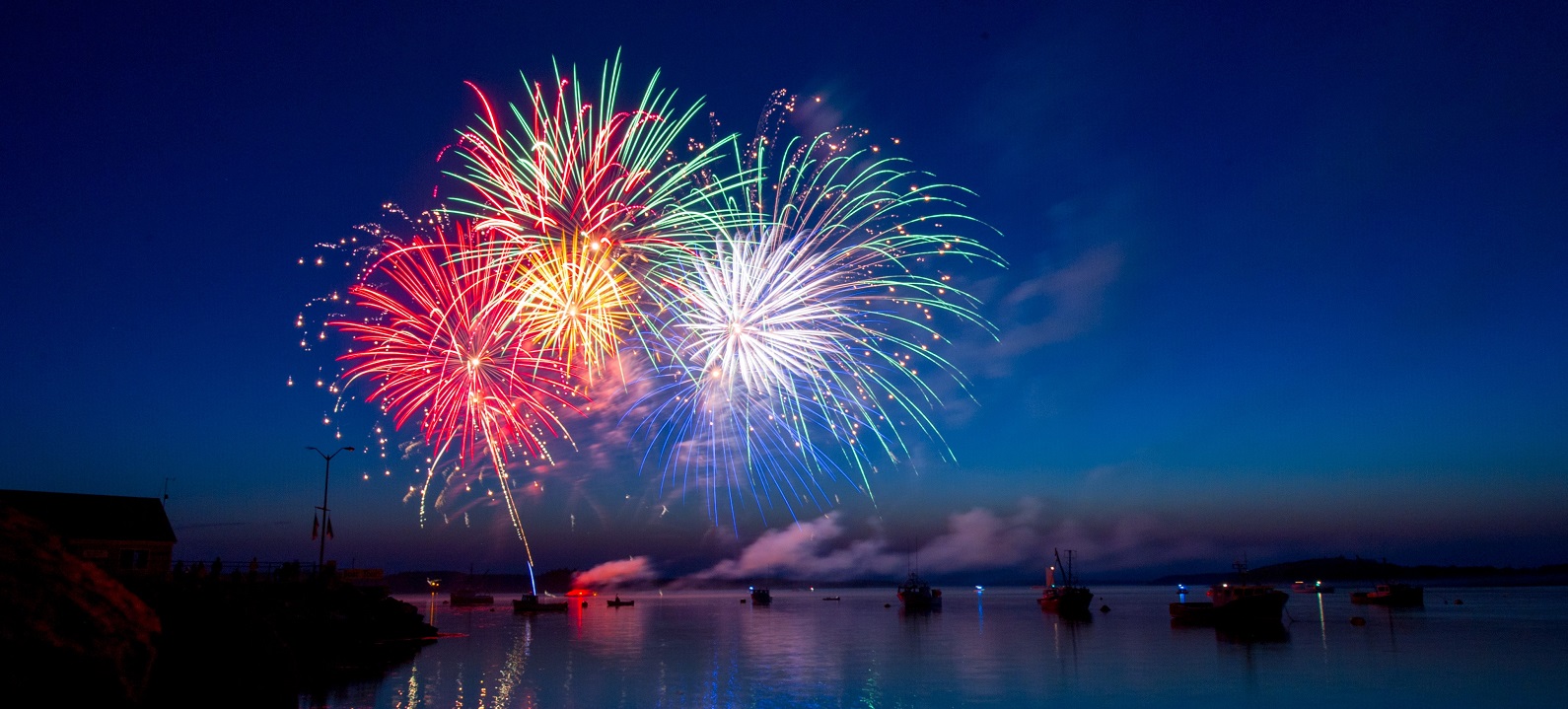 Unique places around the world to spend New Year’s Eve