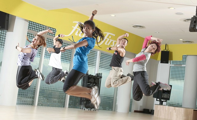 Fitness First to launch four more outlets by first quarter of 2014