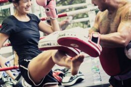 Get up to B3,000-worth of free gym credits from this fitness app