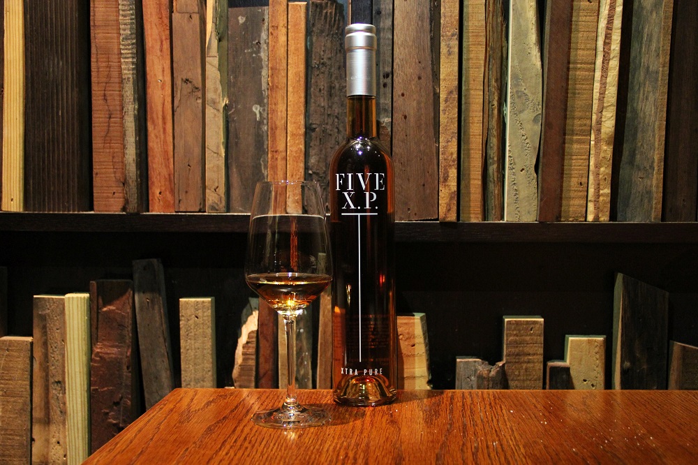 The world’s first “Xtra Pure” brandy was conceived right here in Singapore