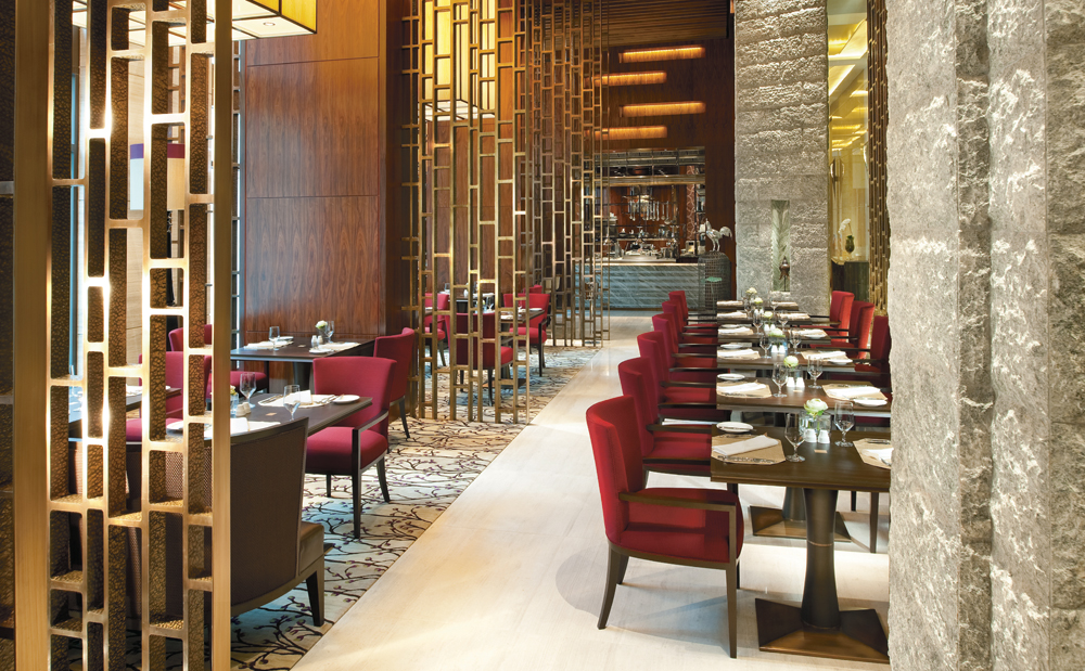 Brasserie Europa