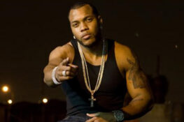 BK exclusive interview with Flo Rida