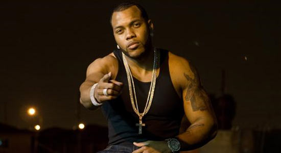 BK exclusive interview with Flo Rida