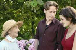 Alliance Francaise’s July free screenings continue the theme of actresses