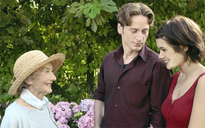 Alliance Francaise’s July free screenings continue the theme of actresses
