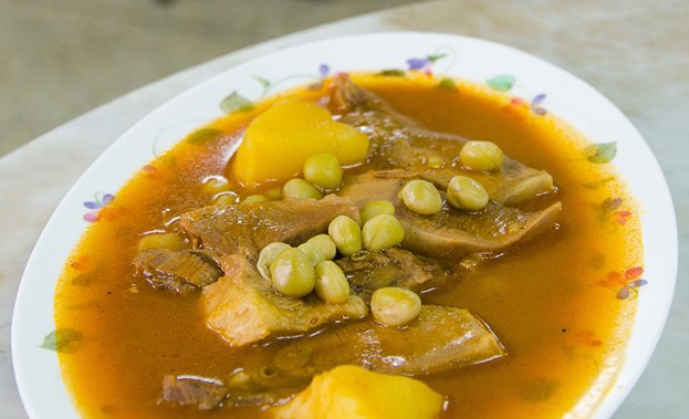 Foo Mui Kee