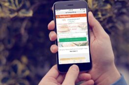 Hungry at 3am? No problem, Foodpanda now delivers at all times of the day