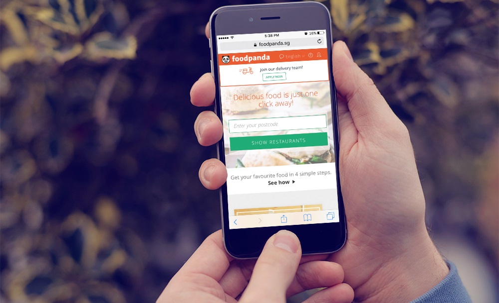 Hungry at 3am? No problem, Foodpanda now delivers at all times of the day