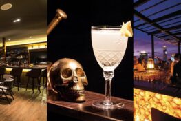 Bangkok’s best bars dedicated to forgotten classic cocktails