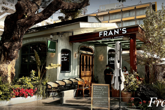 Fran’s