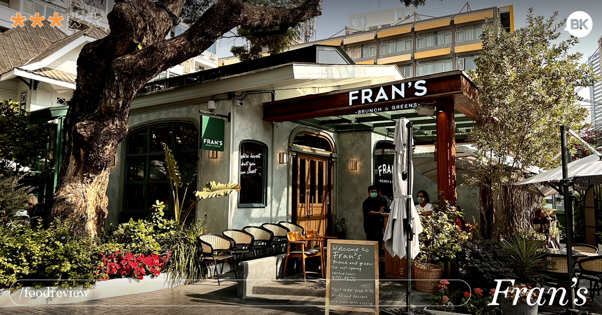 Fran’s