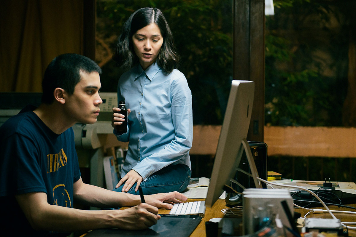 The best Thai films of 2015