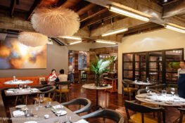 8 romantic restaurants in Bangkok to keep the love going all month