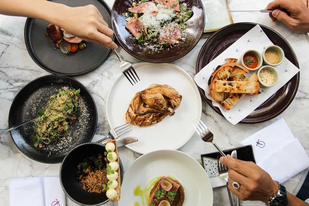 BK Restaurant Week is your chance to eat at Bangkok’s best restaurants for under $50
