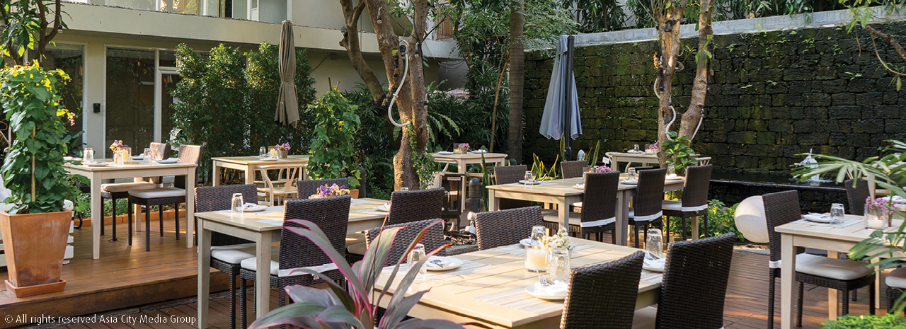 This week’s best food and booze events in Bangkok (Feb 26)