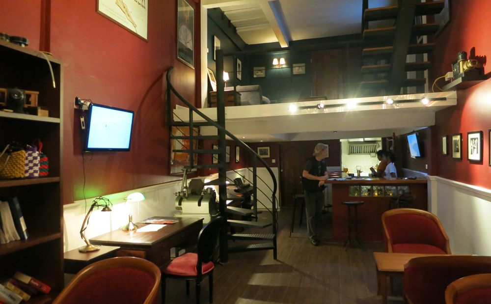Friese-Green Club