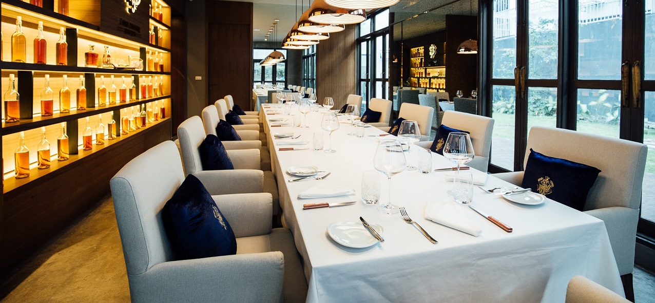 Don’t miss out on Foodie Collection’s wine list and gift vouchers