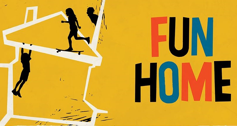 Fun Home Sparknotes Singapore is doing its very own production of Alison Bechdel's Fun Home ...