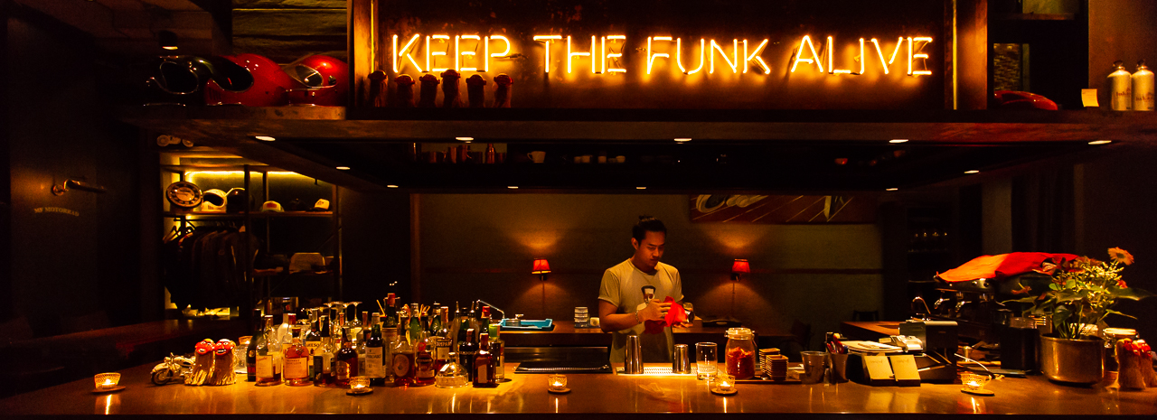 Check out this week’s best food and booze events in Bangkok (Aug 19)