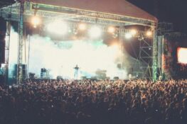Future Music just revealed their headline acts