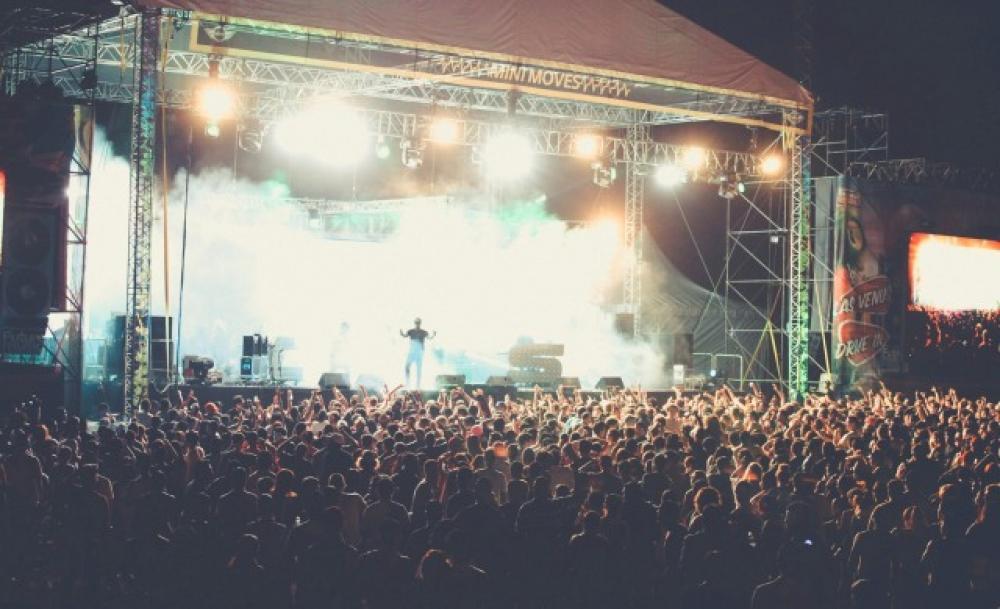 Future Music just revealed their headline acts