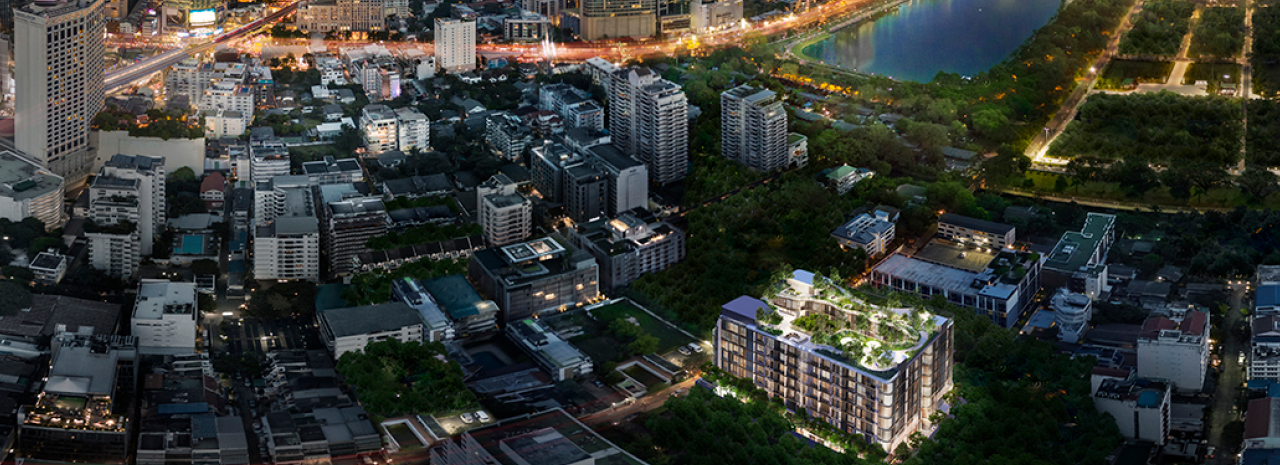 7 of the best new restaurants in Asoke to try in 2019
