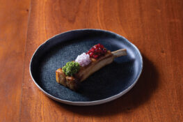 WATCH: Delicious dishes at Bangkok’s 10 best restaurants