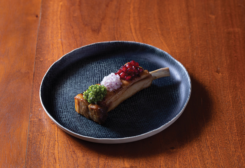 WATCH: Delicious dishes at Bangkok’s 10 best restaurants